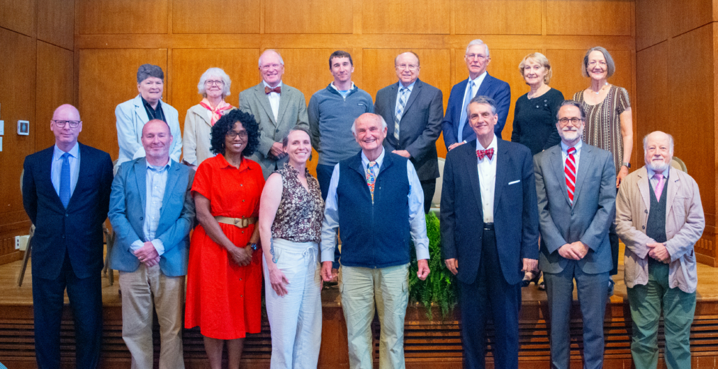 2026-05-21 Board of Directors